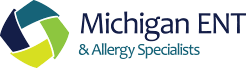 Michigan ENT & Allergy Specialists Logo