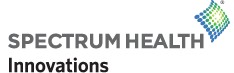 Spectrum Health Innovations Logo